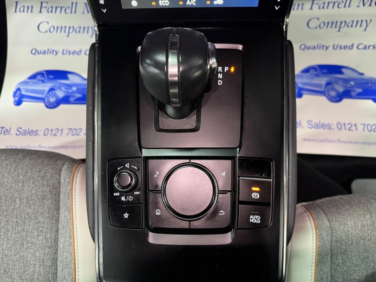 Used Mazda MX-30 2022 for sale - 77409582: Photo 35