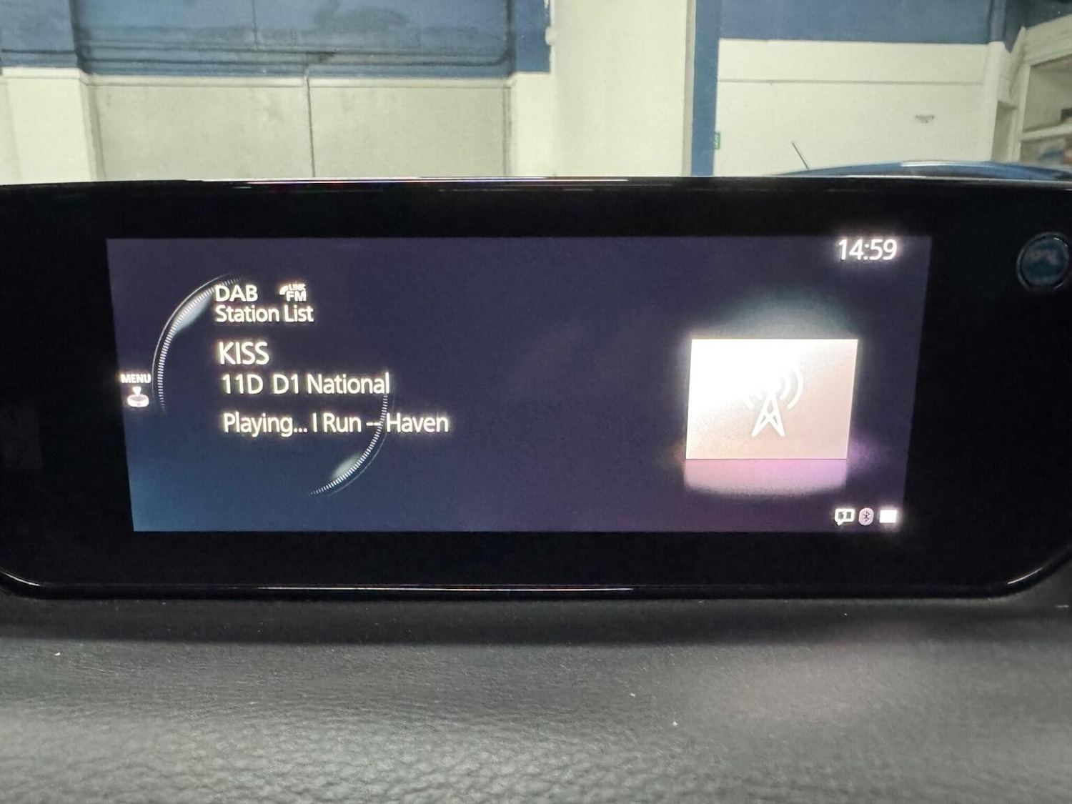 Used Mazda MX-30 2022 for sale - 77409582: Photo 37