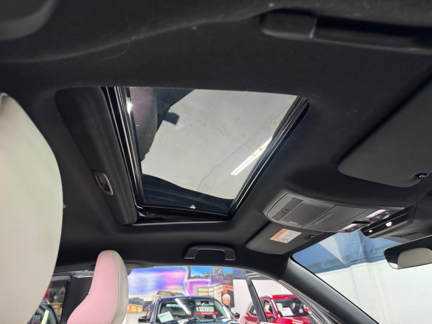 Used Mazda MX-30 2022 for sale - 77409582: Photo 38