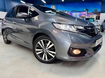 Used Honda Jazz 2018 for sale - 76305514: Photo