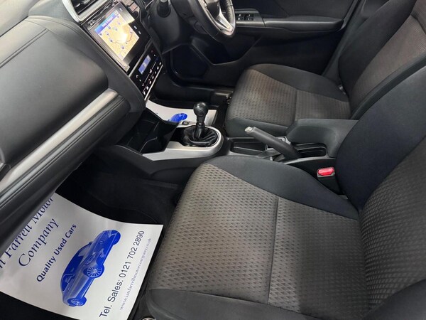 Used Honda Jazz 2018 for sale - 76305514: Photo 21