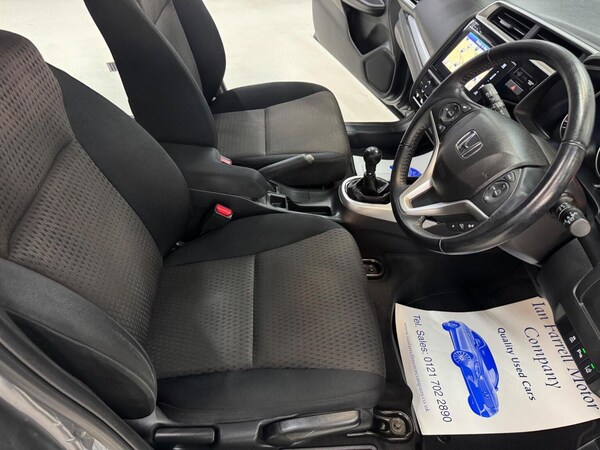 Used Honda Jazz 2018 for sale - 76305514: Photo 24