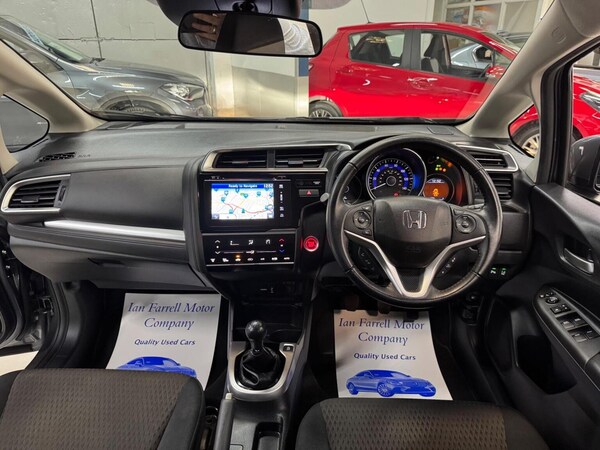 Used Honda Jazz 2018 for sale - 76305514: Photo 25