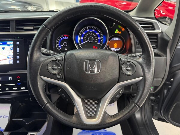Used Honda Jazz 2018 for sale - 76305514: Photo 28