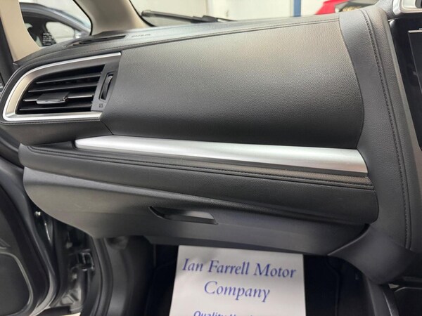 Used Honda Jazz 2018 for sale - 76305514: Photo 33