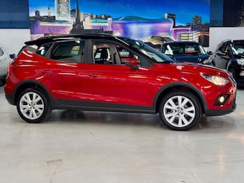 Used SEAT Arona 2018 for sale - 79620610: Photo