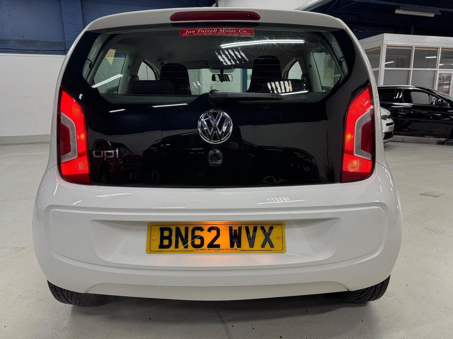 Used Volkswagen up! 2012 for sale - 76830366: Photo 11