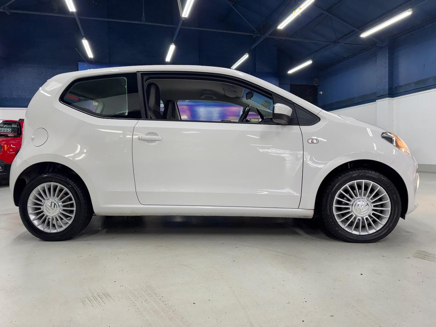 Used Volkswagen up! 2012 for sale - 76830366: Photo 13