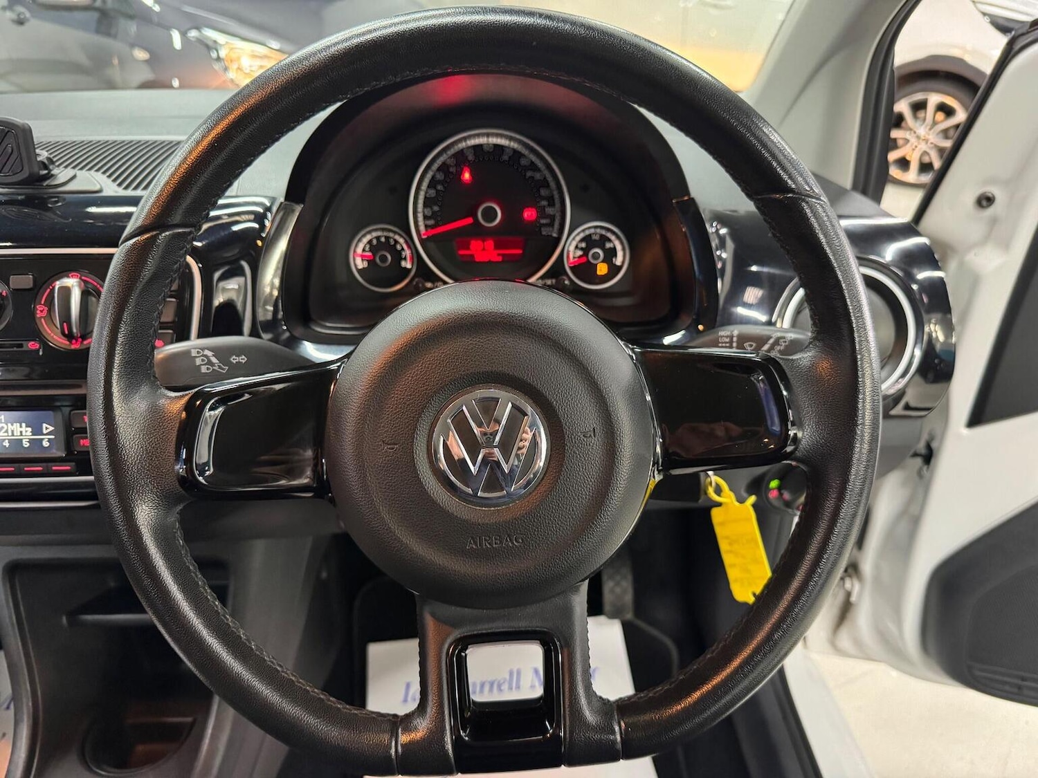 Used Volkswagen up! 2012 for sale - 76830366: Photo 27