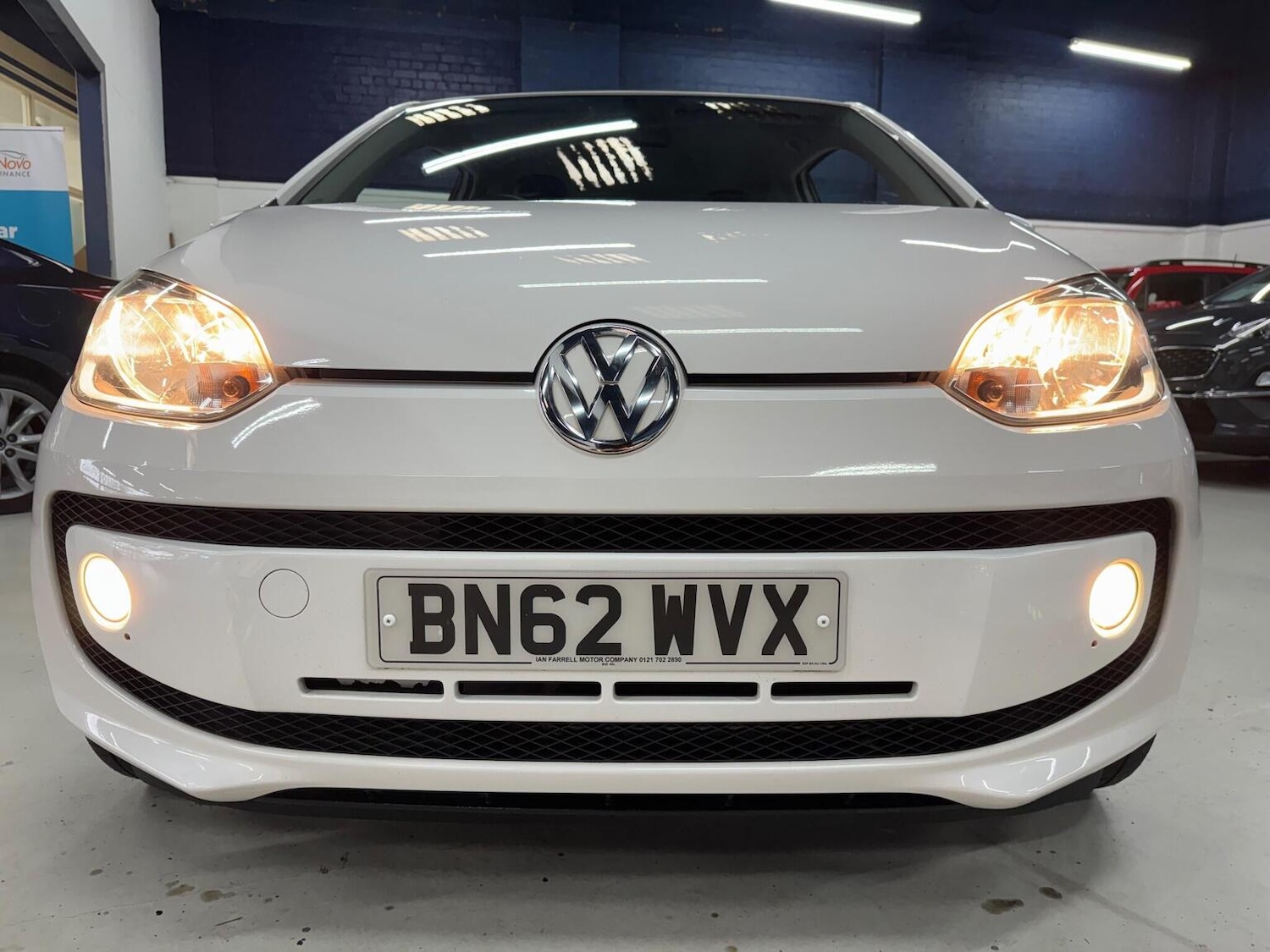 Used Volkswagen up! 2012 for sale - 76830366: Photo 7