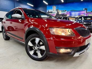 Used Skoda Octavia 2016 for sale - 79588893: Photo