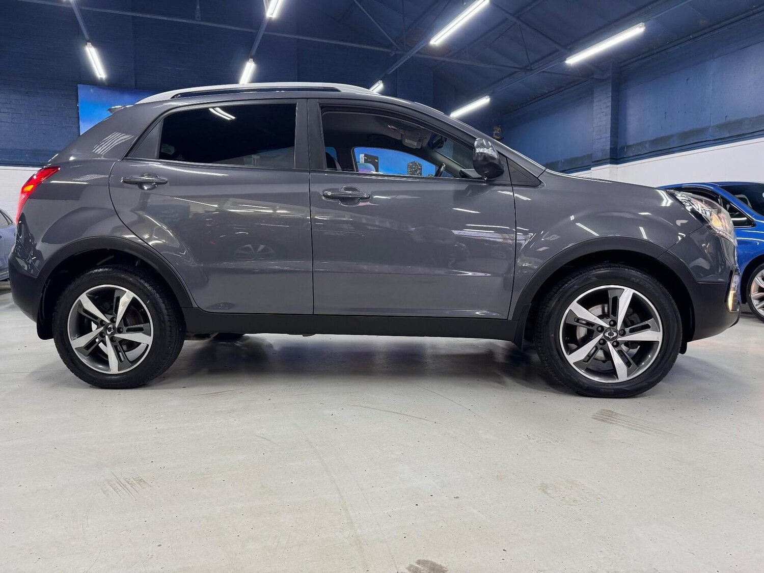 Used Ssangyong Korando 2018 for sale - 76324746: Photo 17