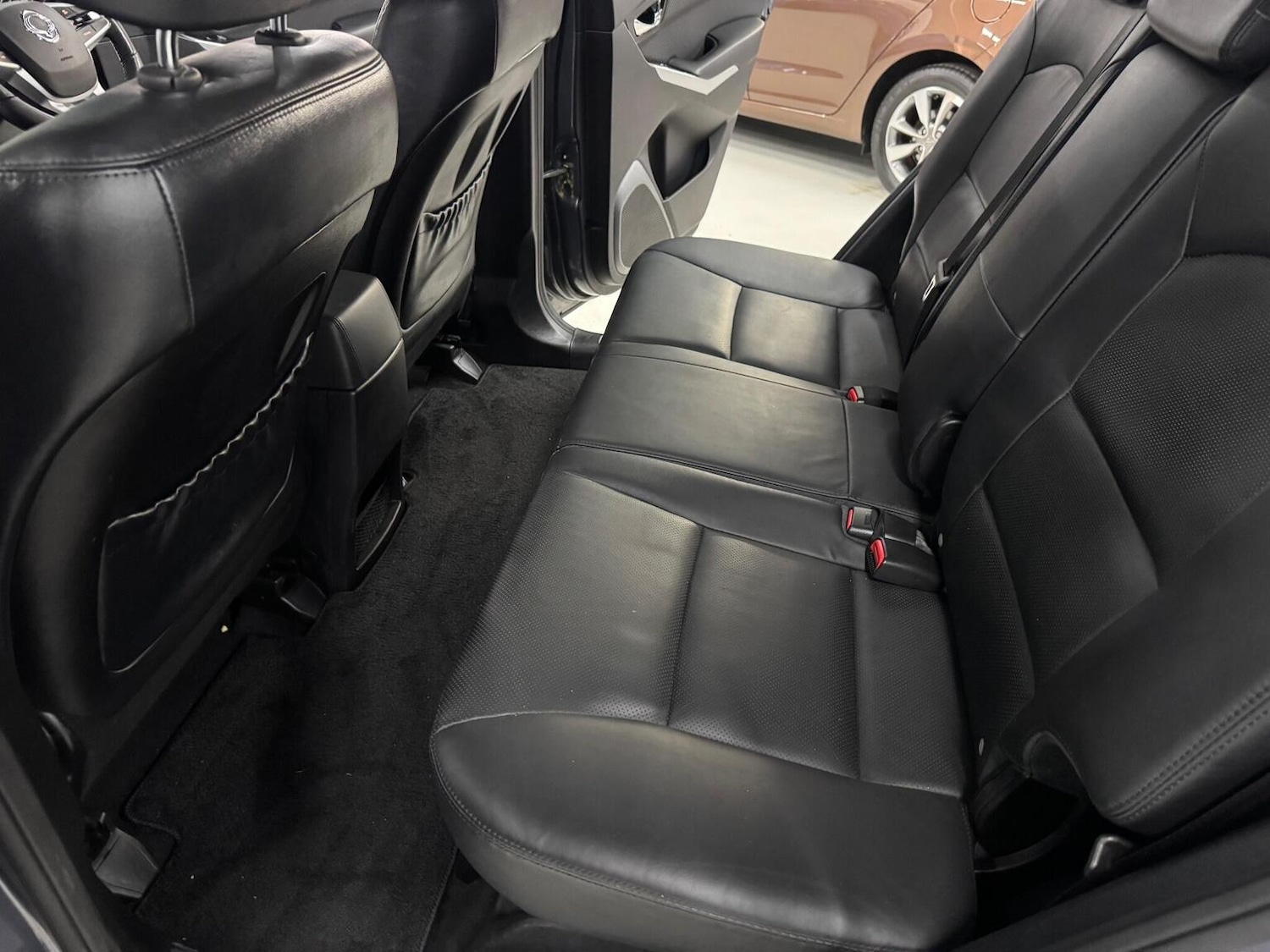 Used Ssangyong Korando 2018 for sale - 76324746: Photo 21