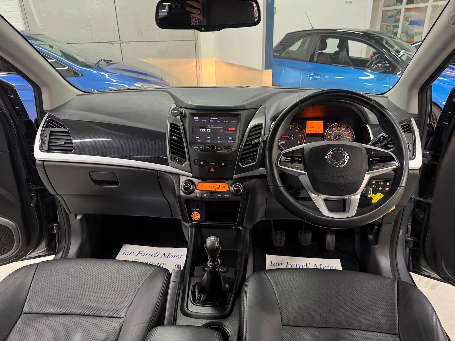 Used Ssangyong Korando 2018 for sale - 76324746: Photo 24