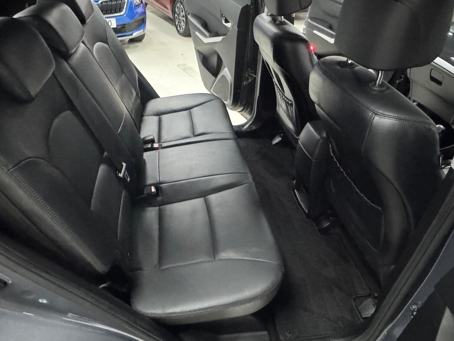 Used Ssangyong Korando 2018 for sale - 76324746: Photo 25