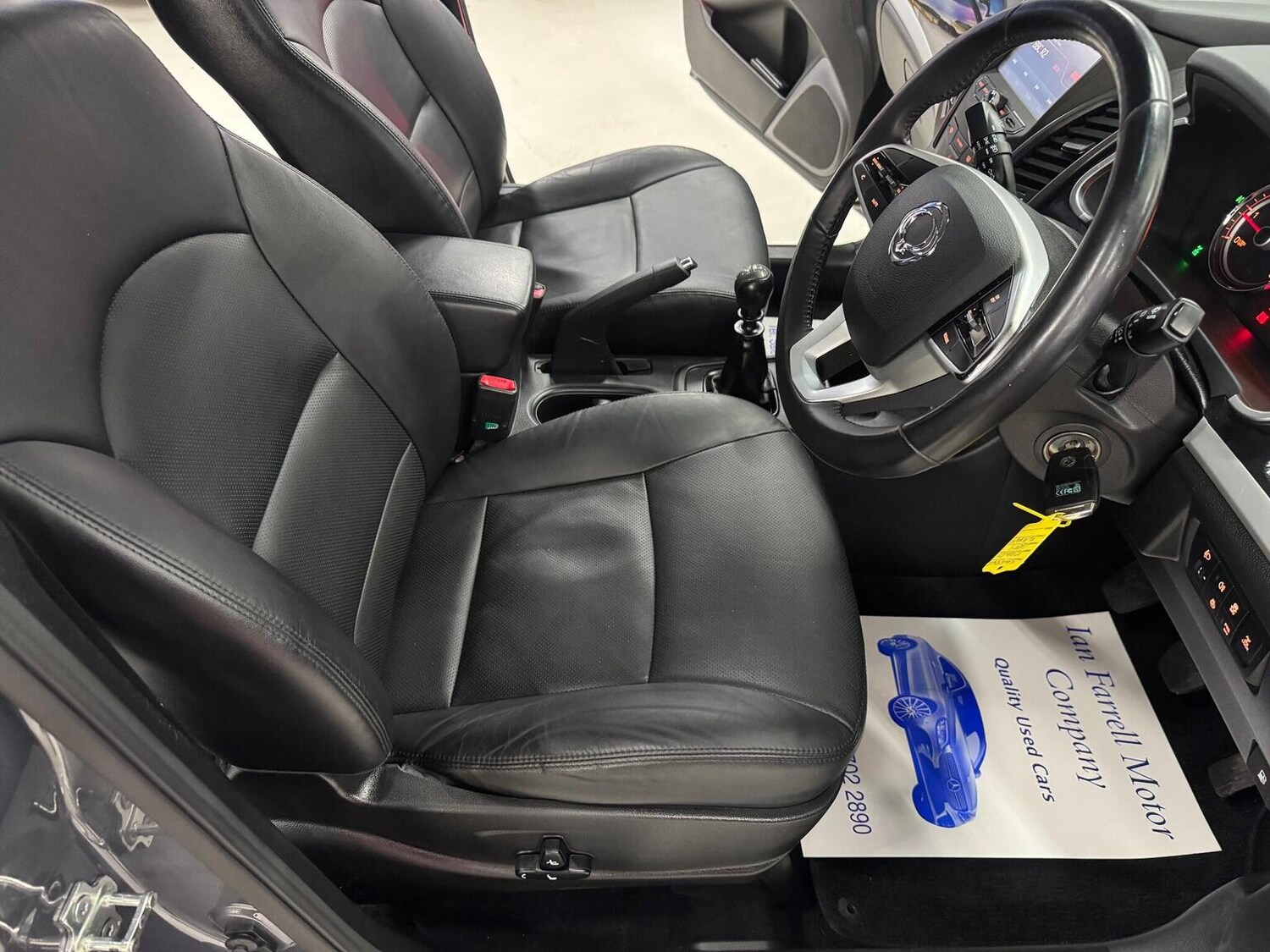 Used Ssangyong Korando 2018 for sale - 76324746: Photo 29