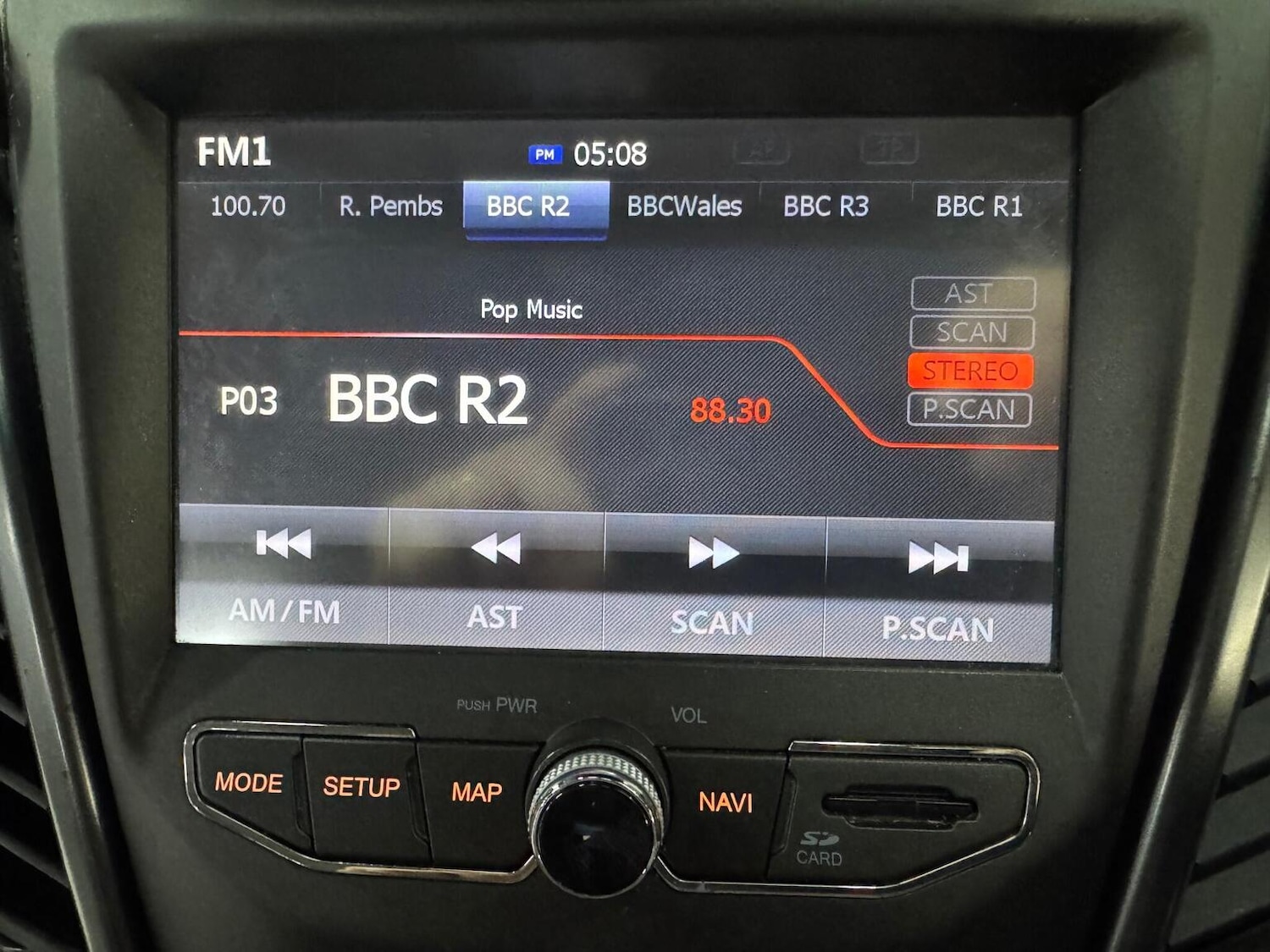 Used Ssangyong Korando 2018 for sale - 76324746: Photo 30