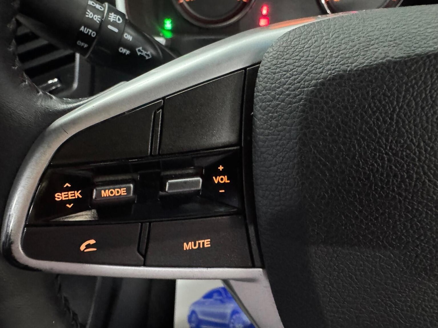 Used Ssangyong Korando 2018 for sale - 76324746: Photo 32