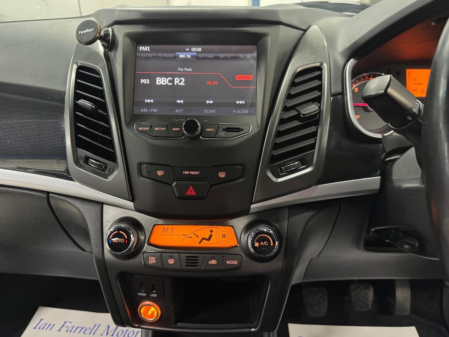 Used Ssangyong Korando 2018 for sale - 76324746: Photo 35