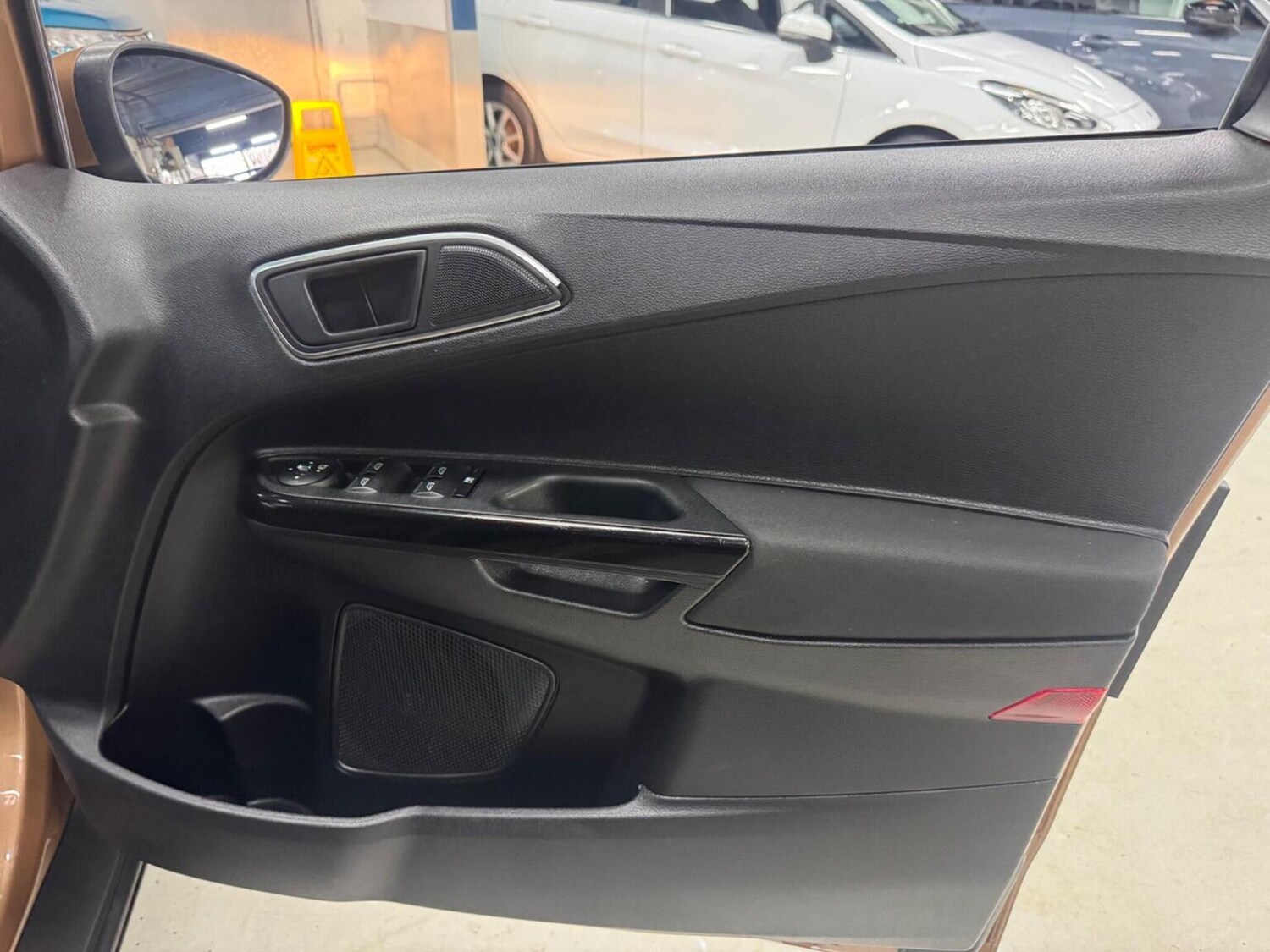 Used Ford B-MAX 2013 for sale - 77548178: Photo 18