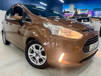 2013 - 1.6 Zetec Powershift Euro 5 5dr