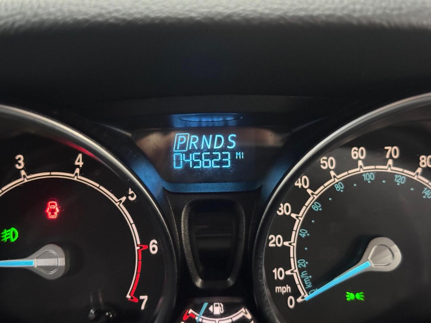 Used Ford B-MAX 2013 for sale - 77548178: Photo 24