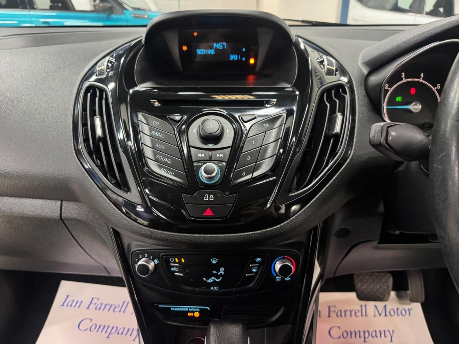 Used Ford B-MAX 2013 for sale - 77548178: Photo 29