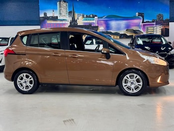 Used Ford B-MAX 2013 for sale - 77548178: Photo