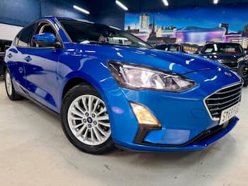 Used Ford Focus 2019 for sale - 79395259: Photo