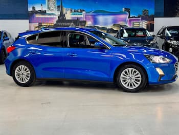Used Ford Focus 2019 for sale - 79395259: Photo