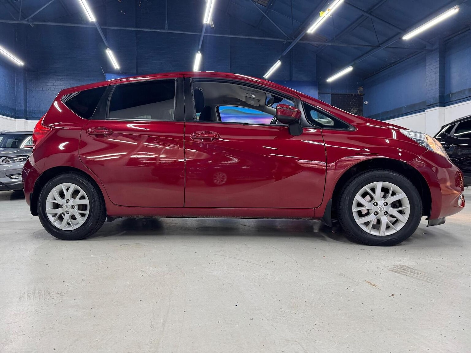 Used Nissan Note 2015 for sale - 76687197: Photo 17