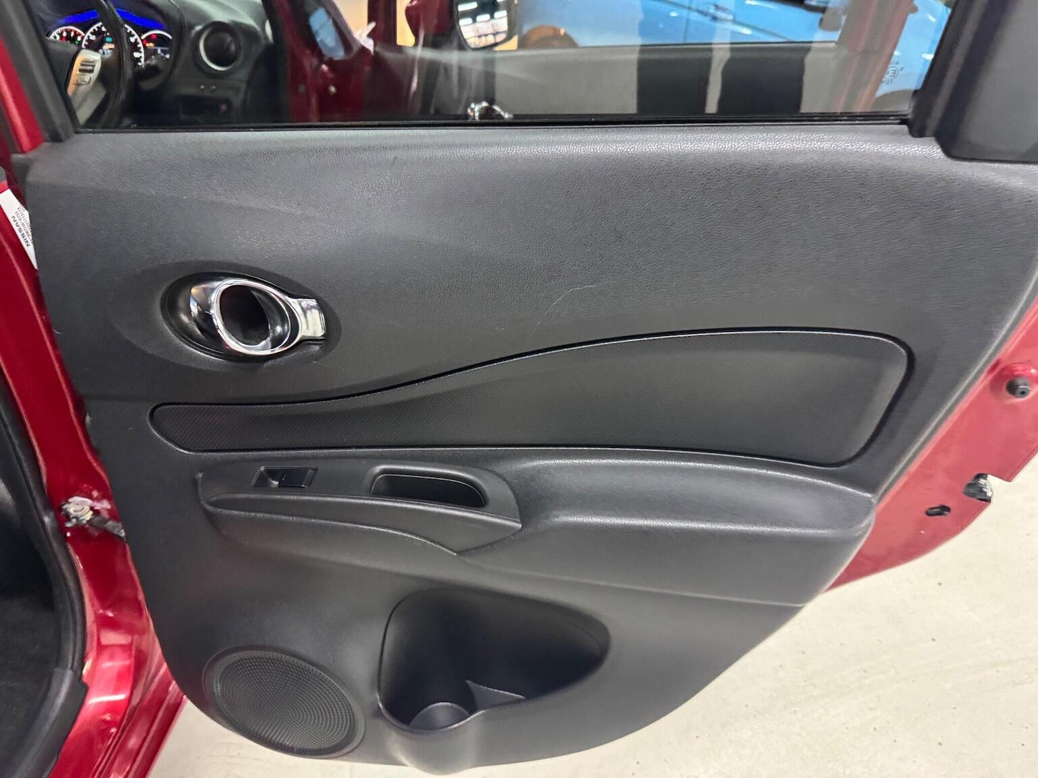 Used Nissan Note 2015 for sale - 76687197: Photo 19