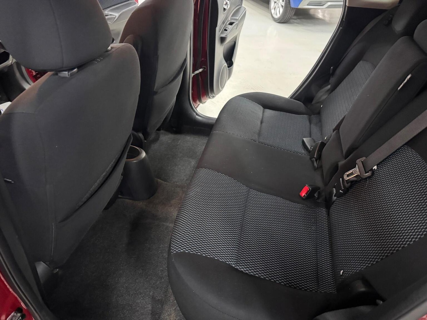 Used Nissan Note 2015 for sale - 76687197: Photo 21