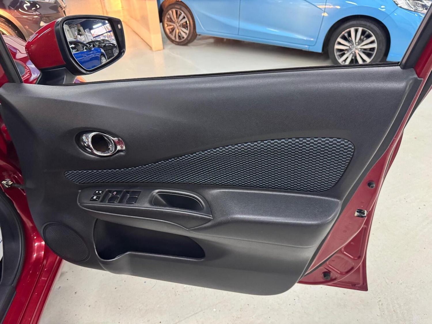 Used Nissan Note 2015 for sale - 76687197: Photo 23