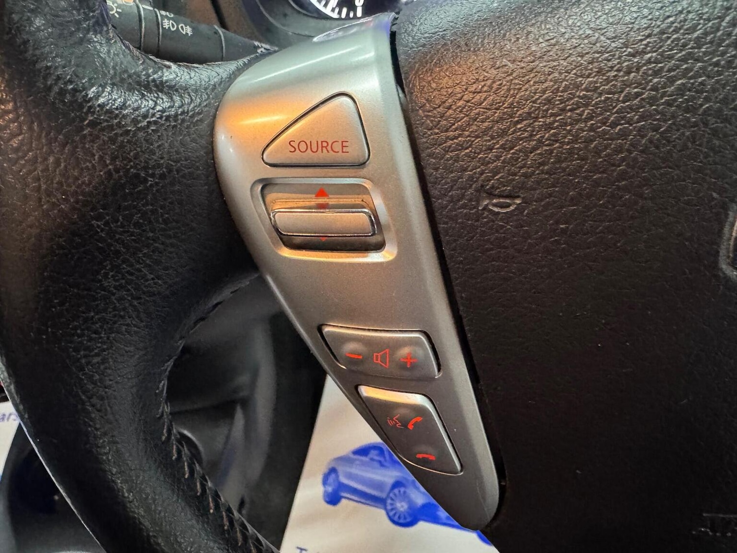 Used Nissan Note 2015 for sale - 76687197: Photo 26