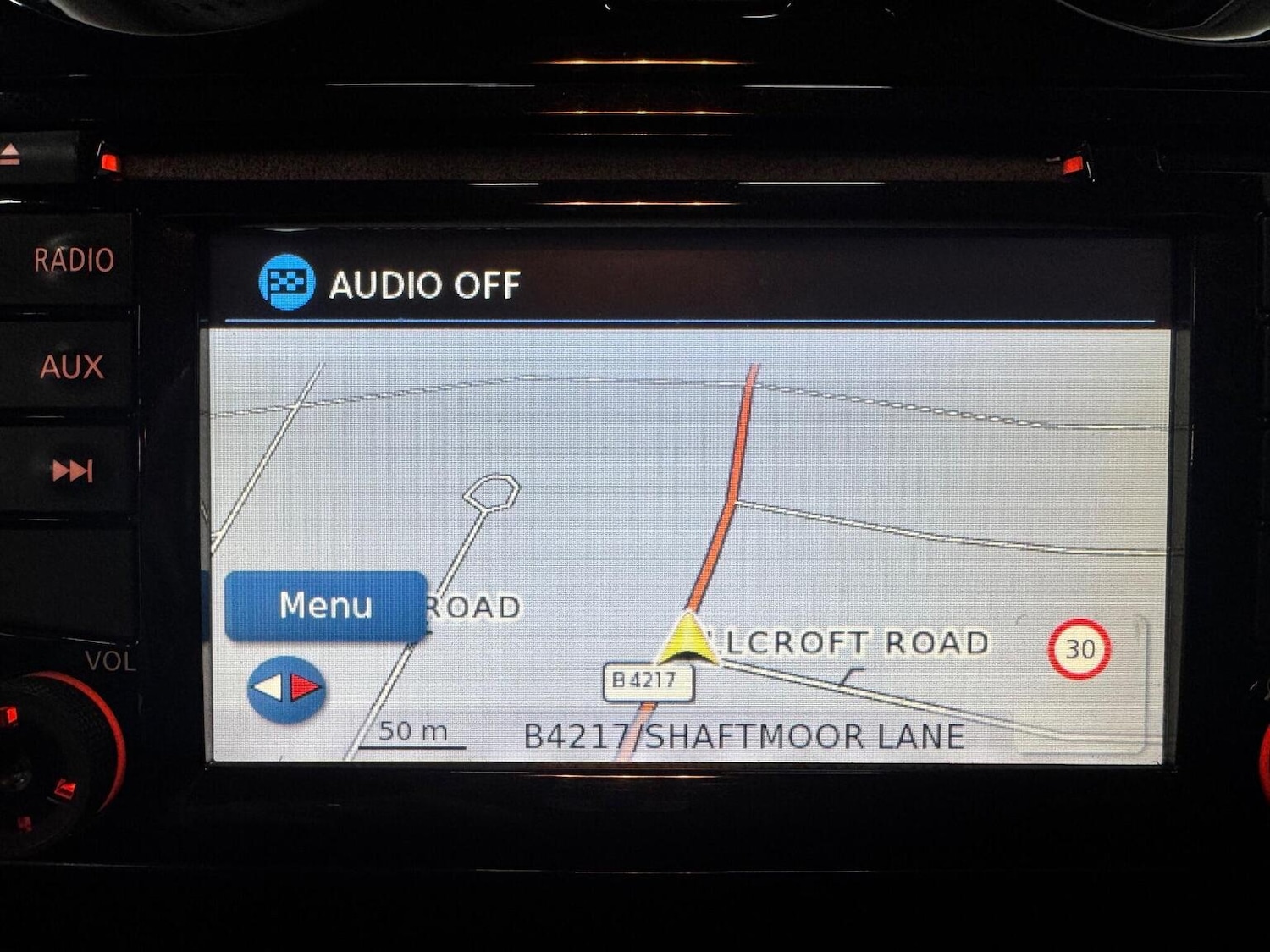 Used Nissan Note 2015 for sale - 76687197: Photo 31