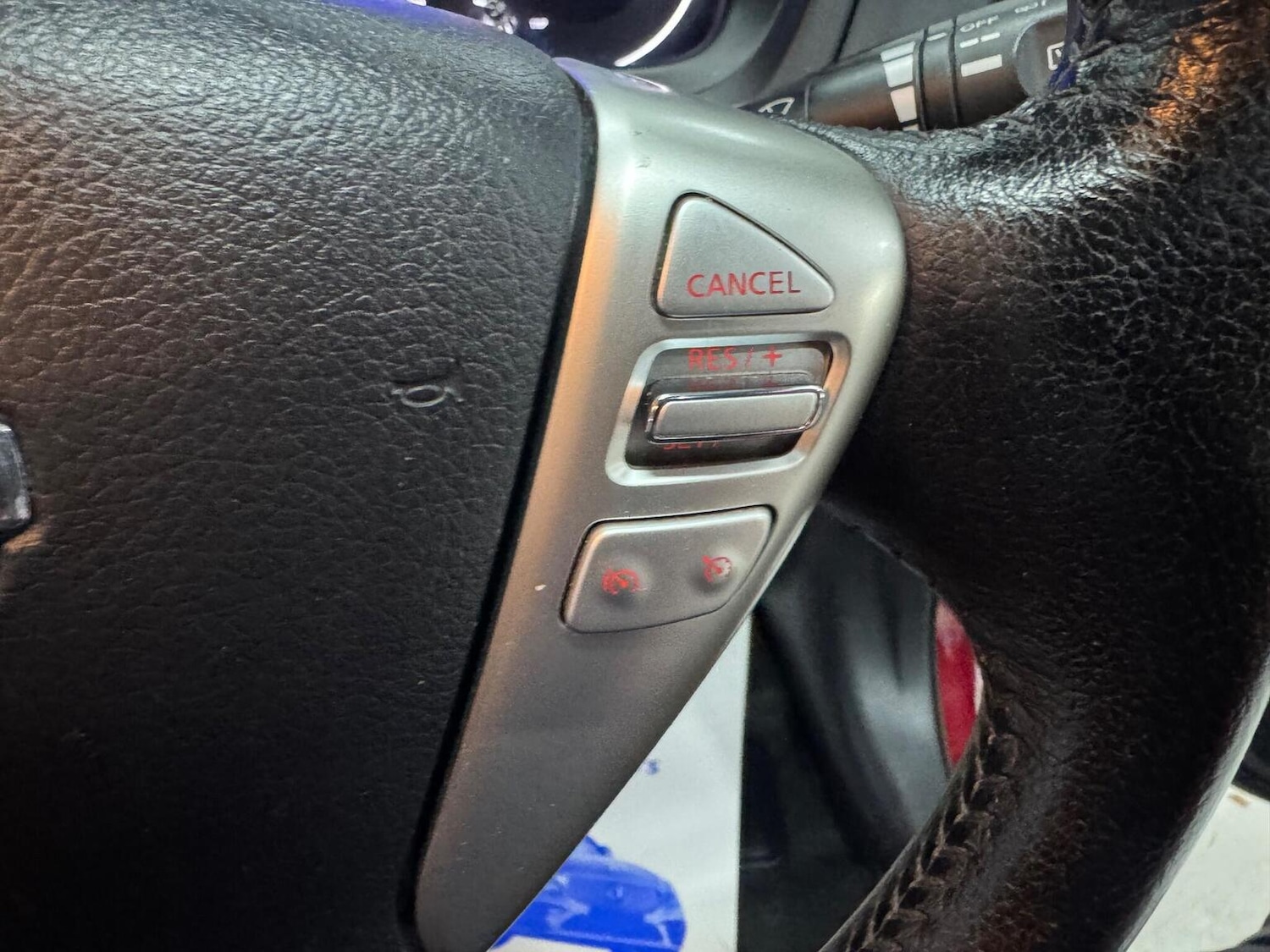 Used Nissan Note 2015 for sale - 76687197: Photo 32