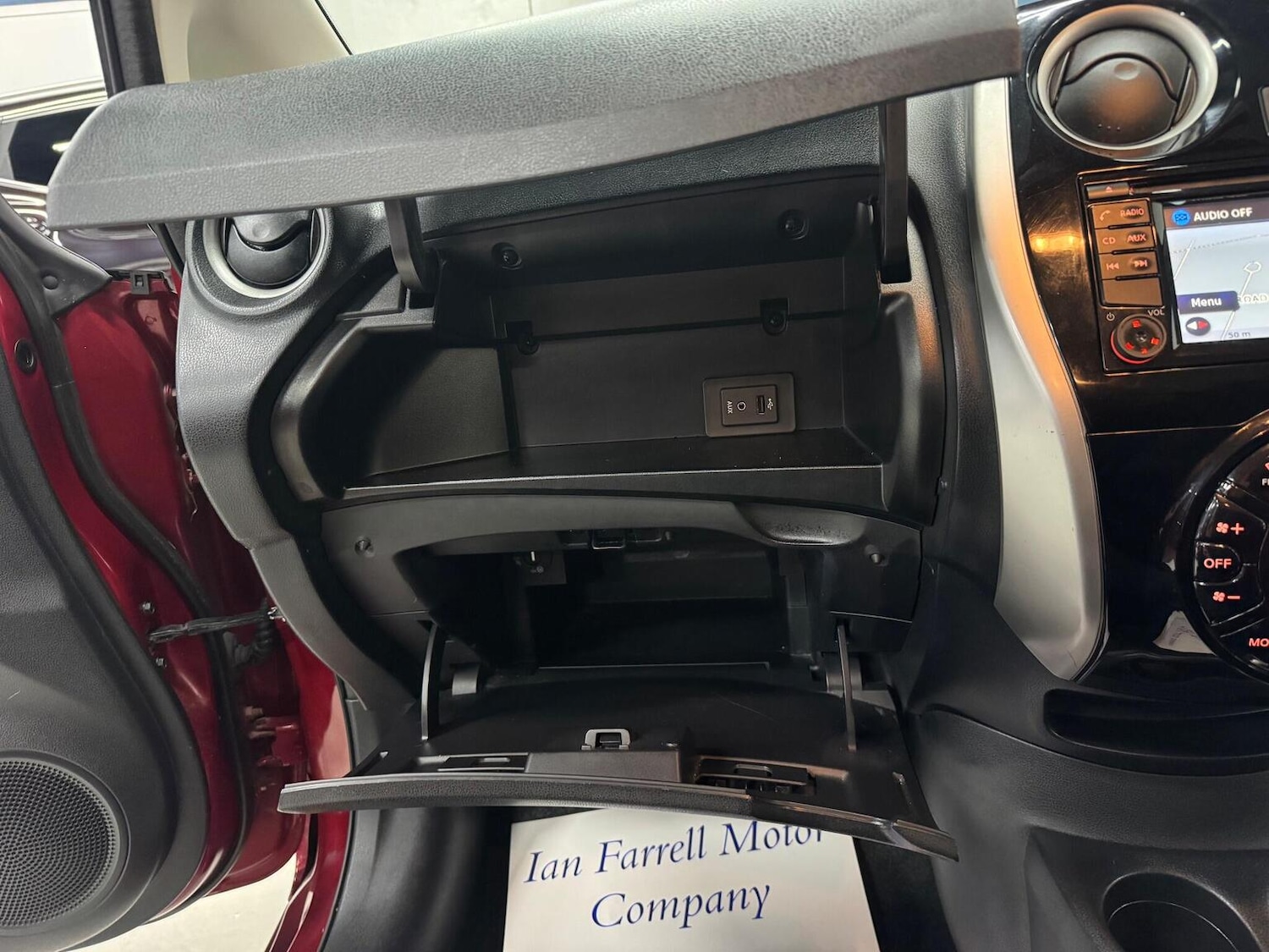 Used Nissan Note 2015 for sale - 76687197: Photo 33