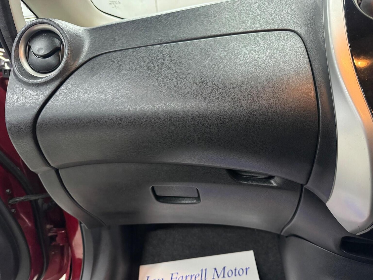 Used Nissan Note 2015 for sale - 76687197: Photo 34