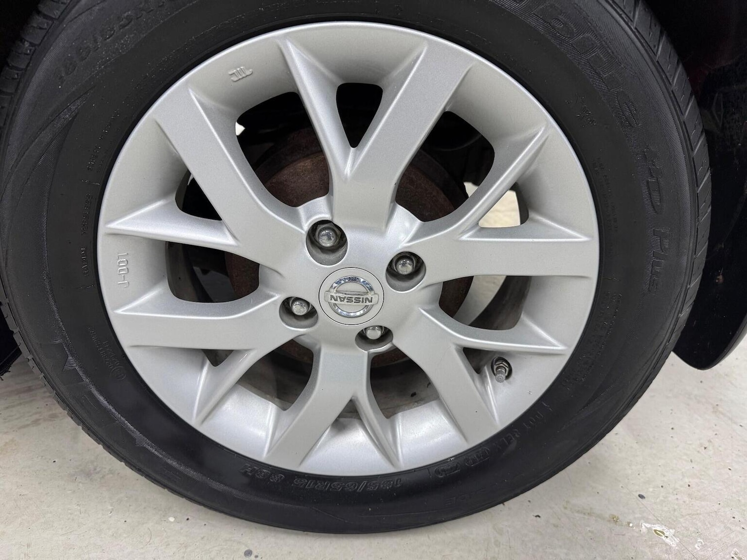 Used Nissan Note 2015 for sale - 76687197: Photo 8