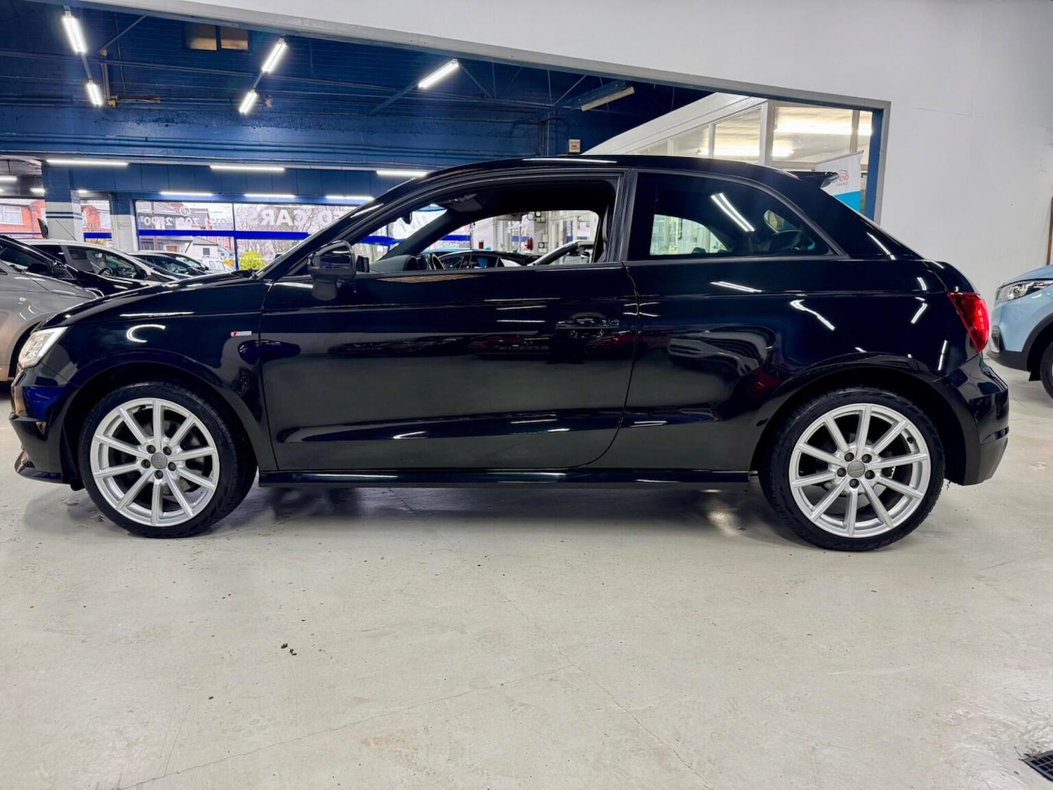 Used Audi A1 2016 for sale - 77207168: Photo 7