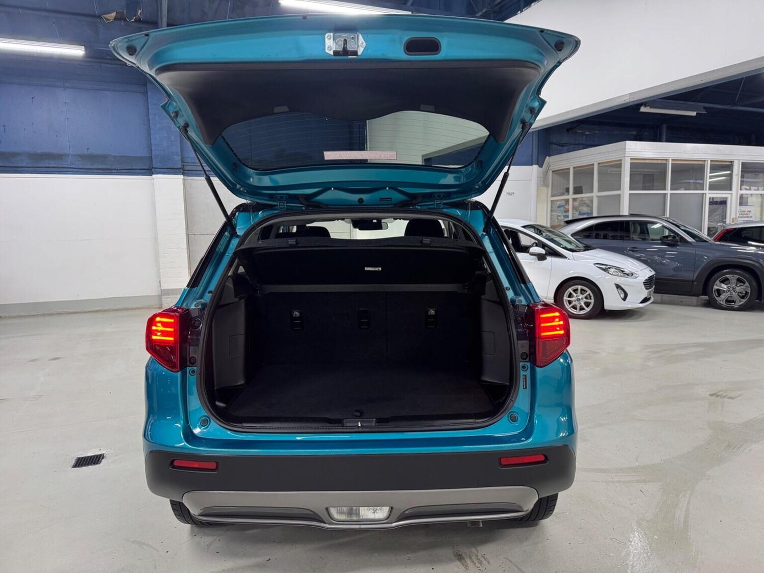 Used Suzuki Vitara 2020 for sale - 77536006: Photo 11