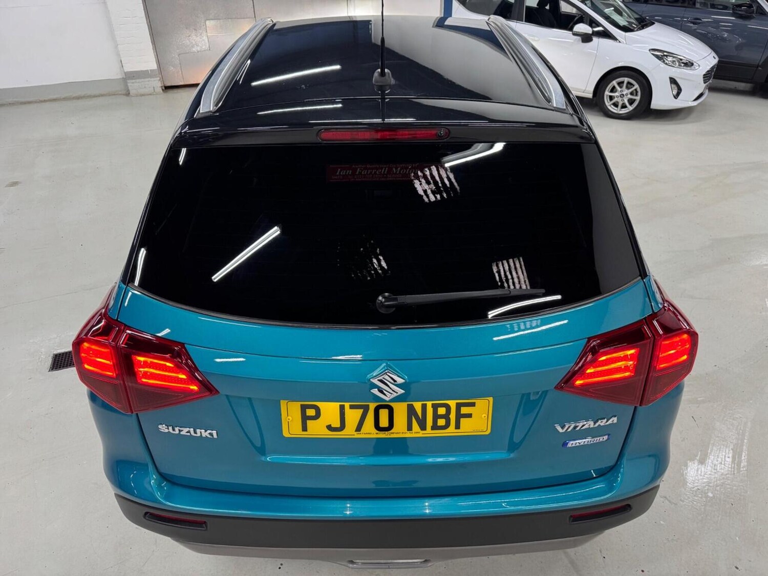 Used Suzuki Vitara 2020 for sale - 77536006: Photo 12