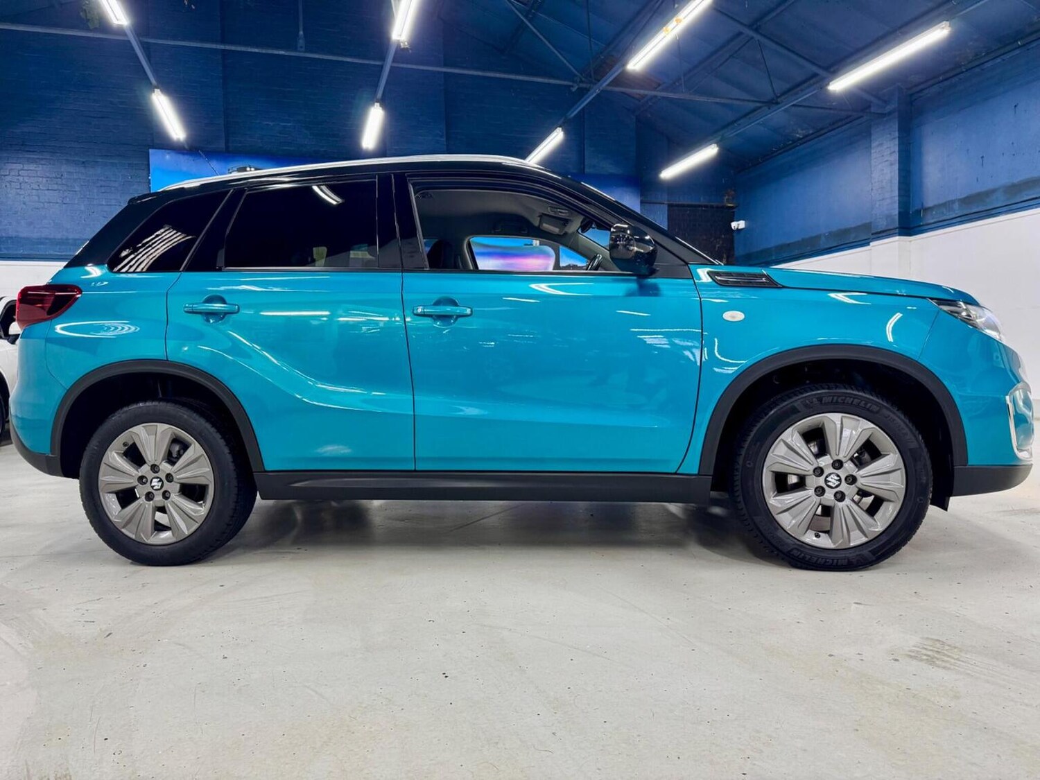 Used Suzuki Vitara 2020 for sale - 77536006: Photo 15