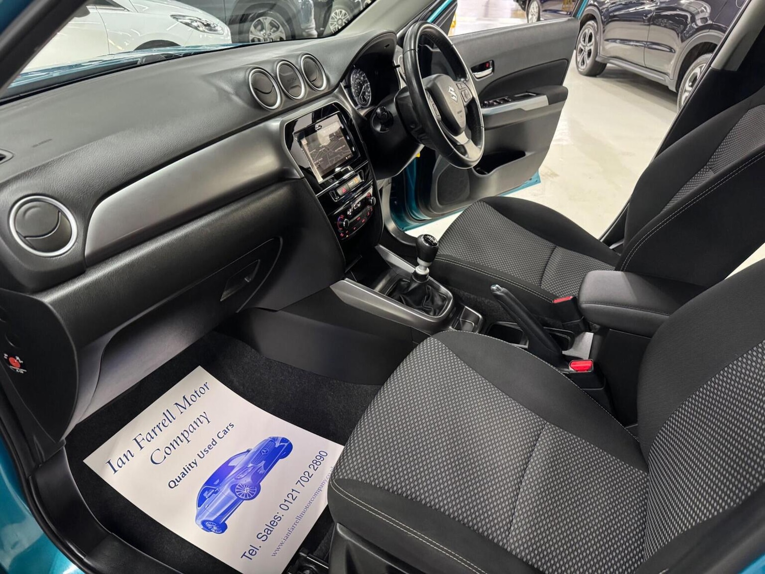 Used Suzuki Vitara 2020 for sale - 77536006: Photo 19