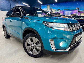 Used Suzuki Vitara 2020 for sale - 77536006: Photo
