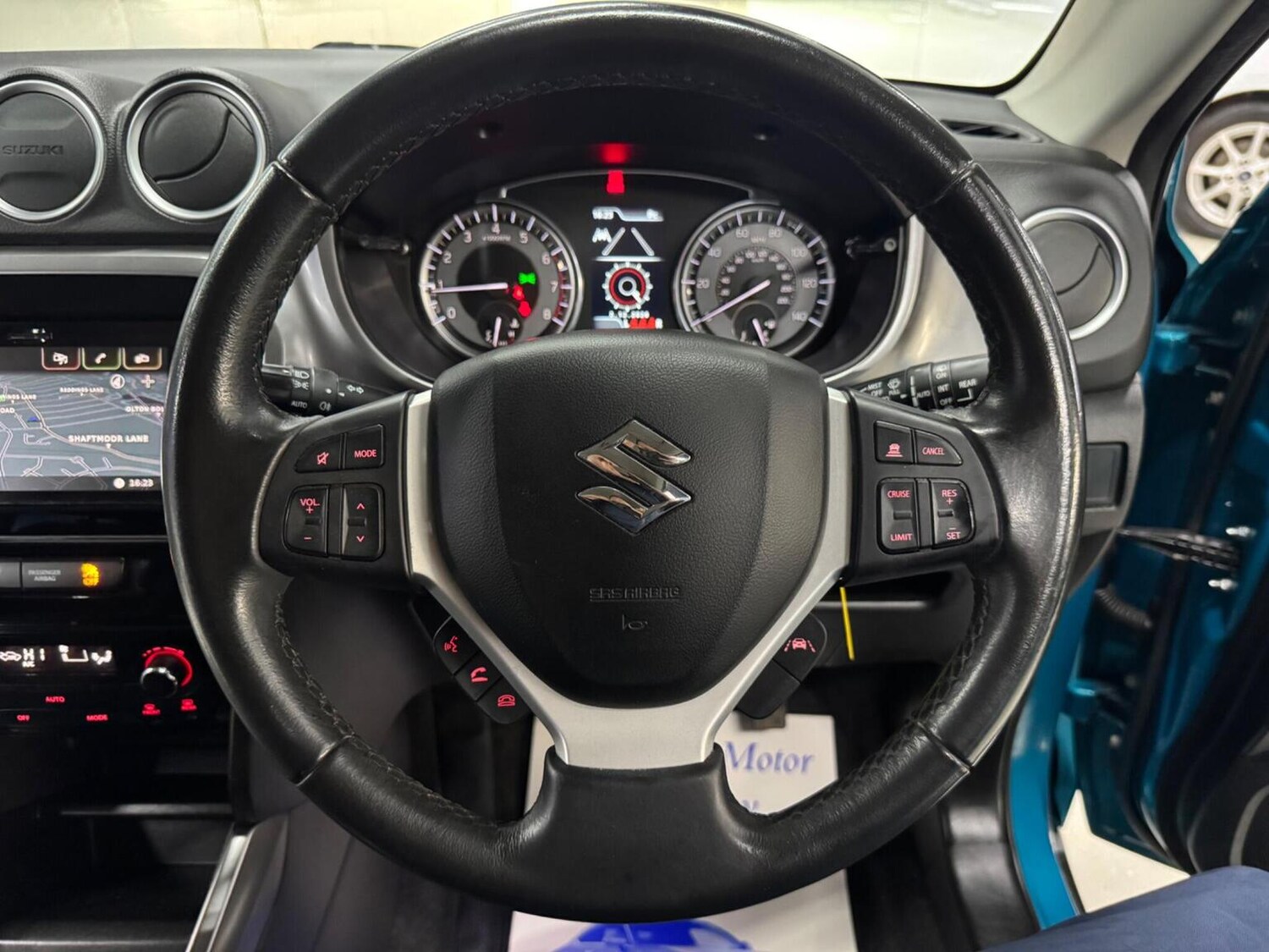 Used Suzuki Vitara 2020 for sale - 77536006: Photo 24