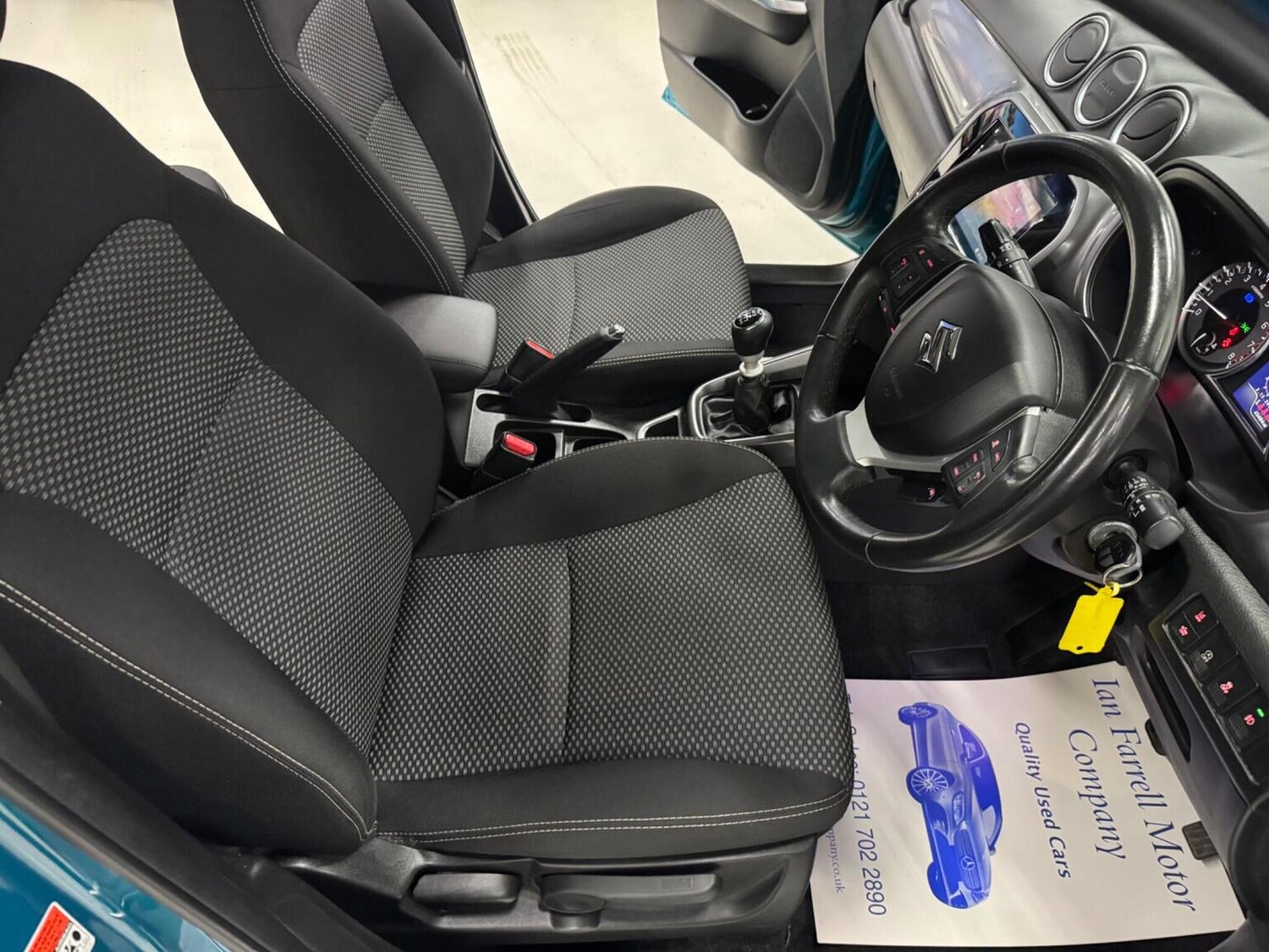 Used Suzuki Vitara 2020 for sale - 77536006: Photo 27