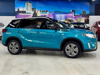 Used Suzuki Vitara 2020 for sale - 77536006: Photo
