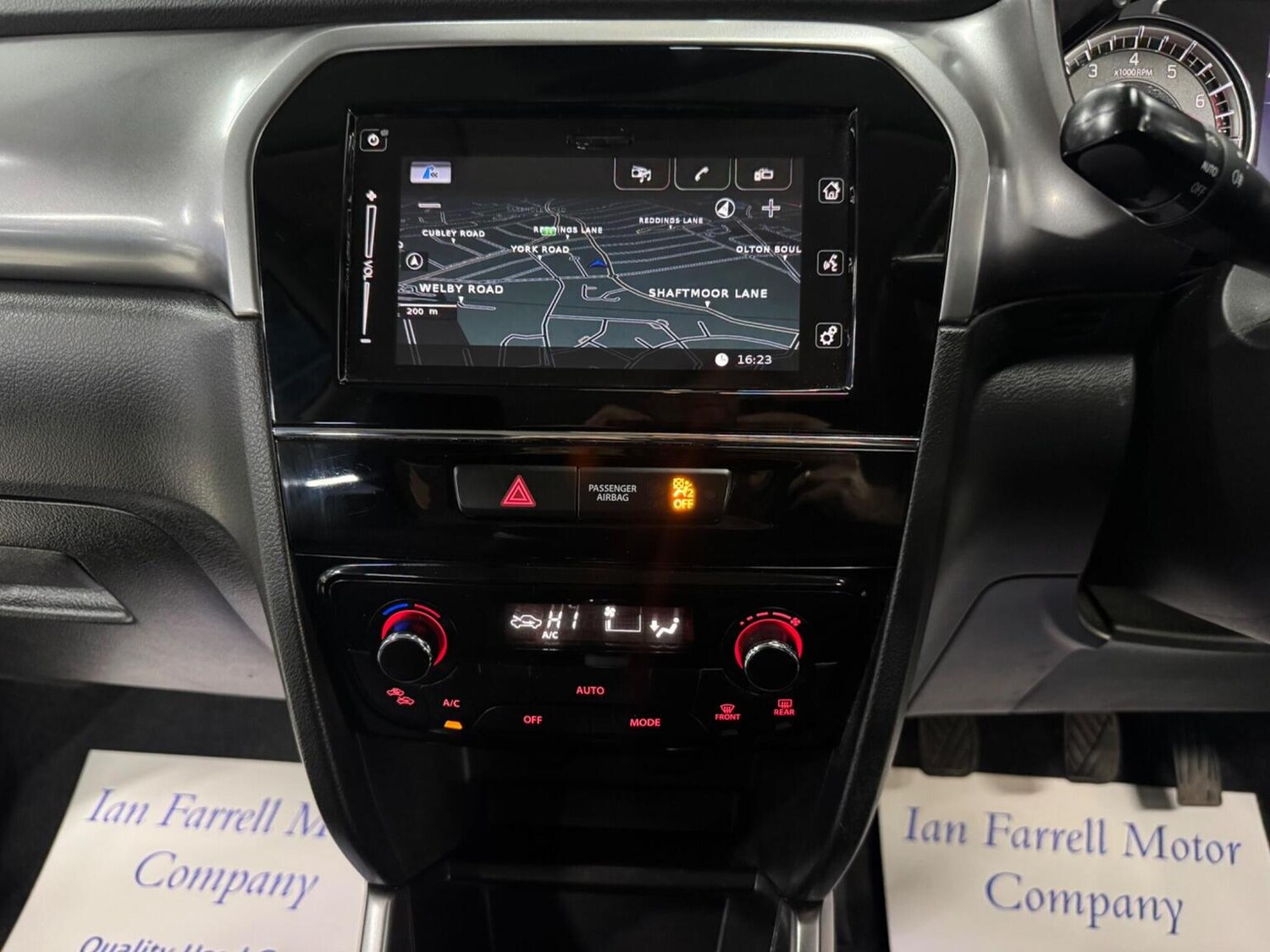 Used Suzuki Vitara 2020 for sale - 77536006: Photo 32